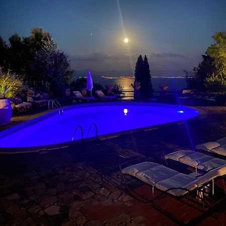 Maison Du Reve スカリオ エクステリア 写真