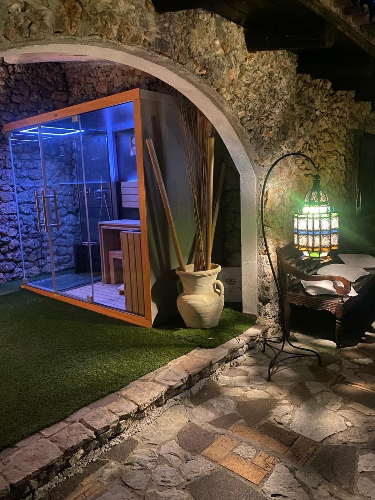 Maison Du Reve スカリオ エクステリア 写真