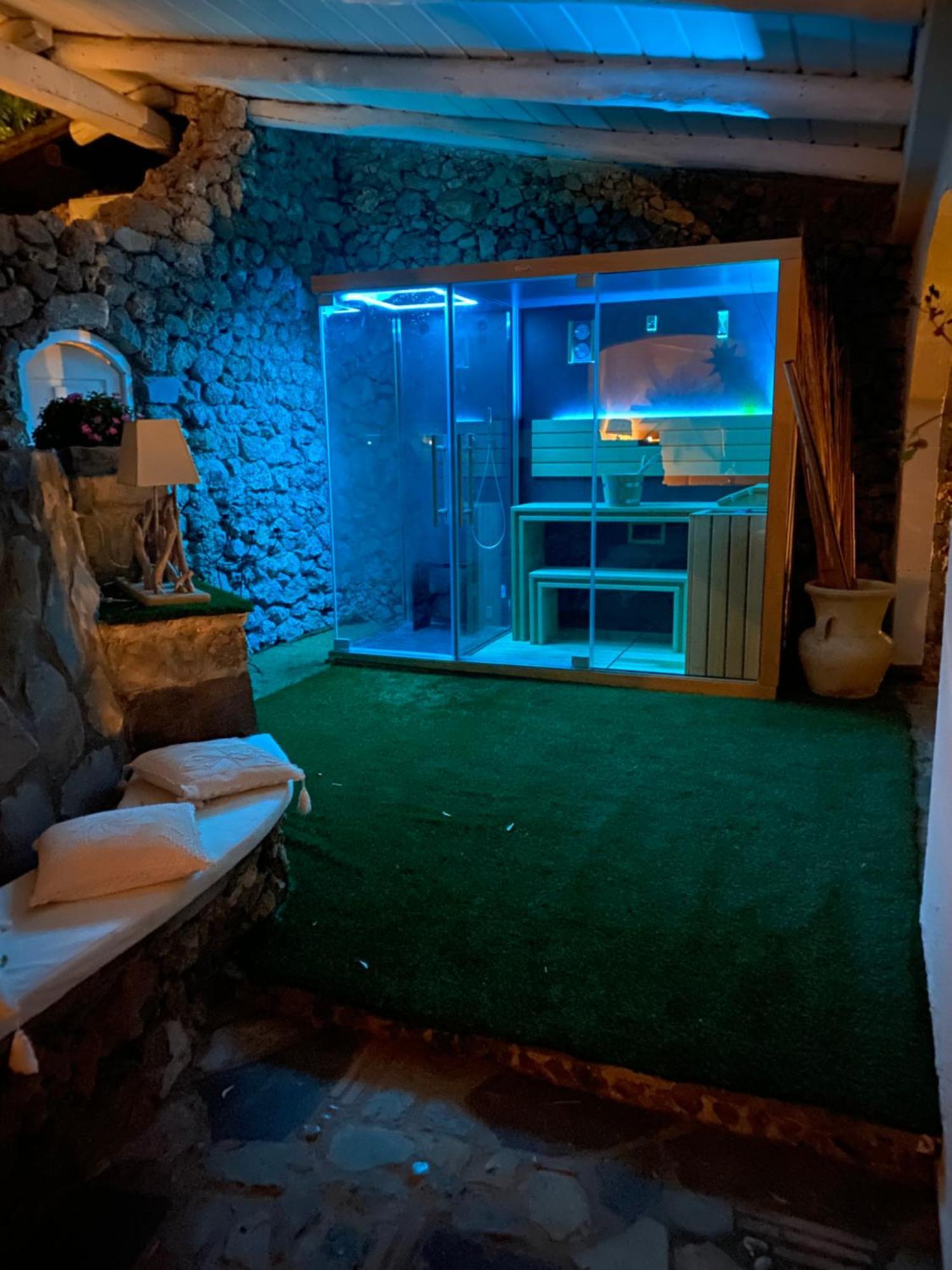 Maison Du Reve スカリオ エクステリア 写真