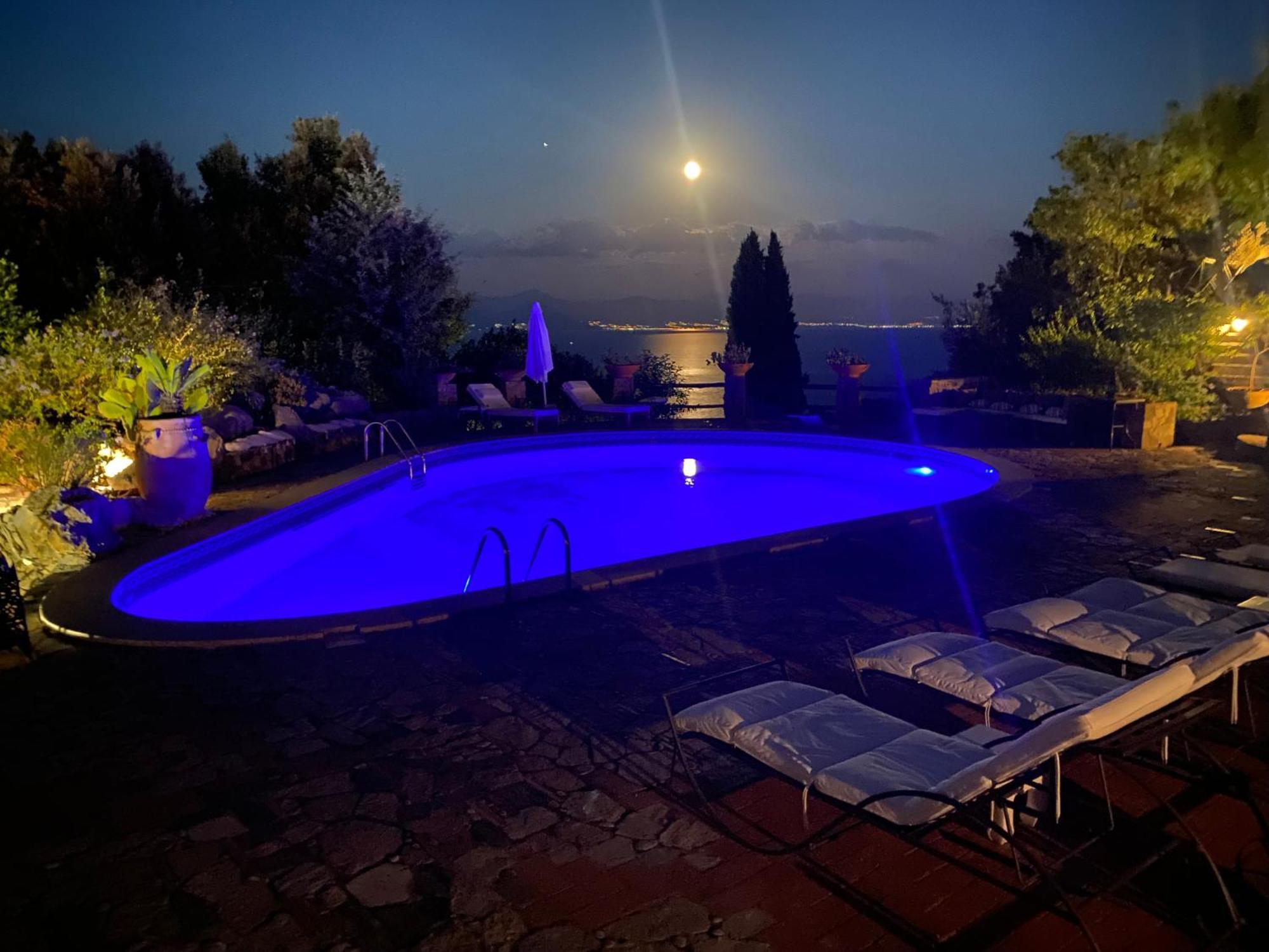 Maison Du Reve スカリオ エクステリア 写真