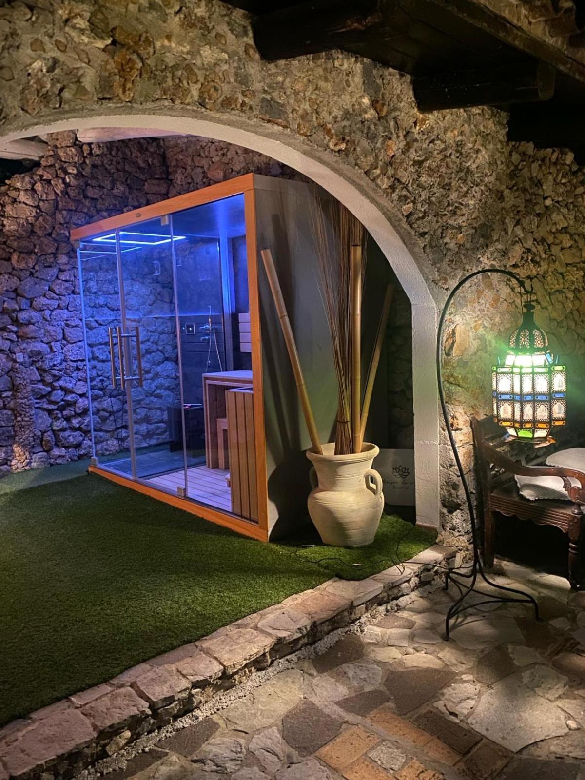 Maison Du Reve スカリオ エクステリア 写真