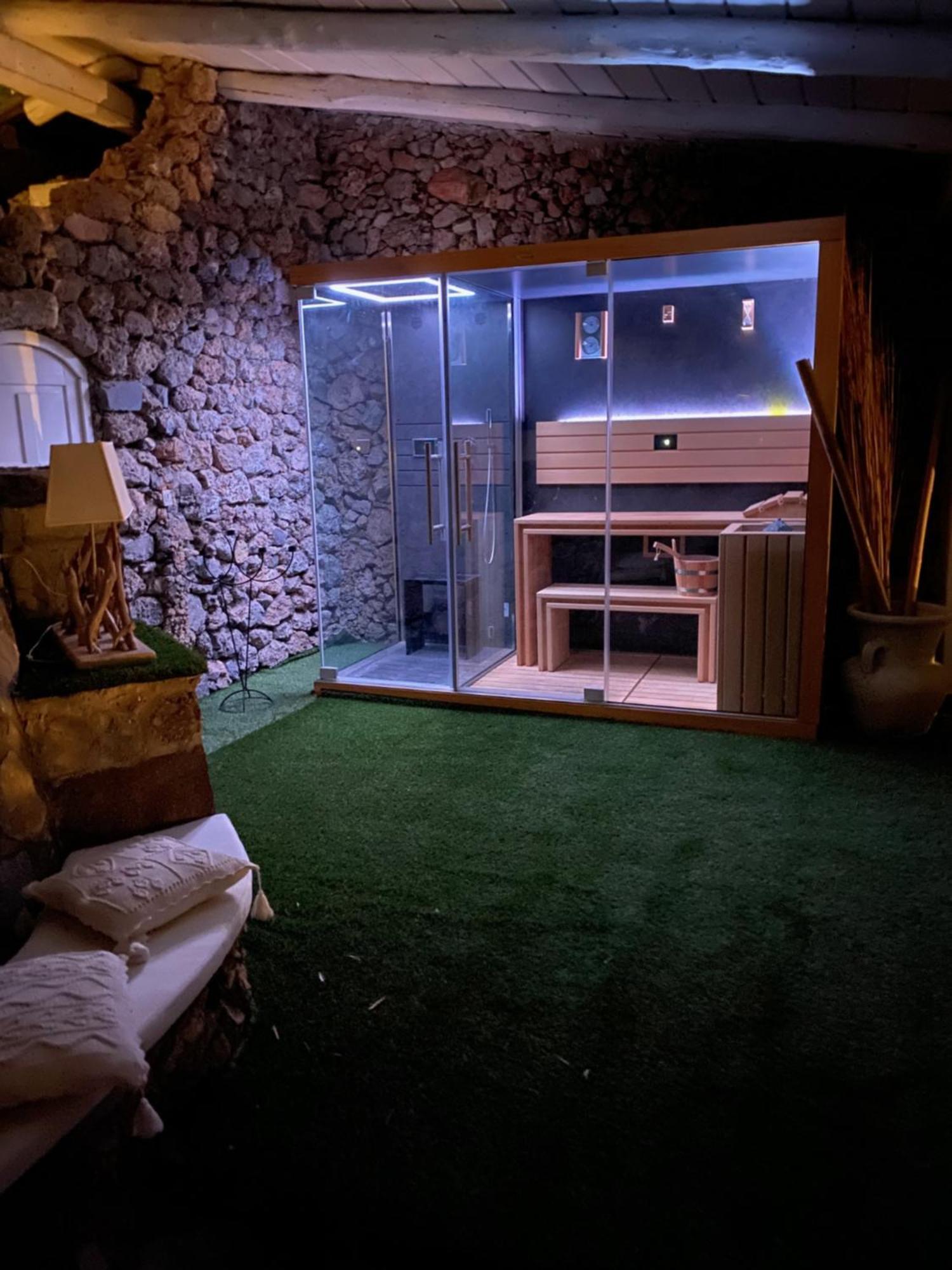 Maison Du Reve スカリオ エクステリア 写真