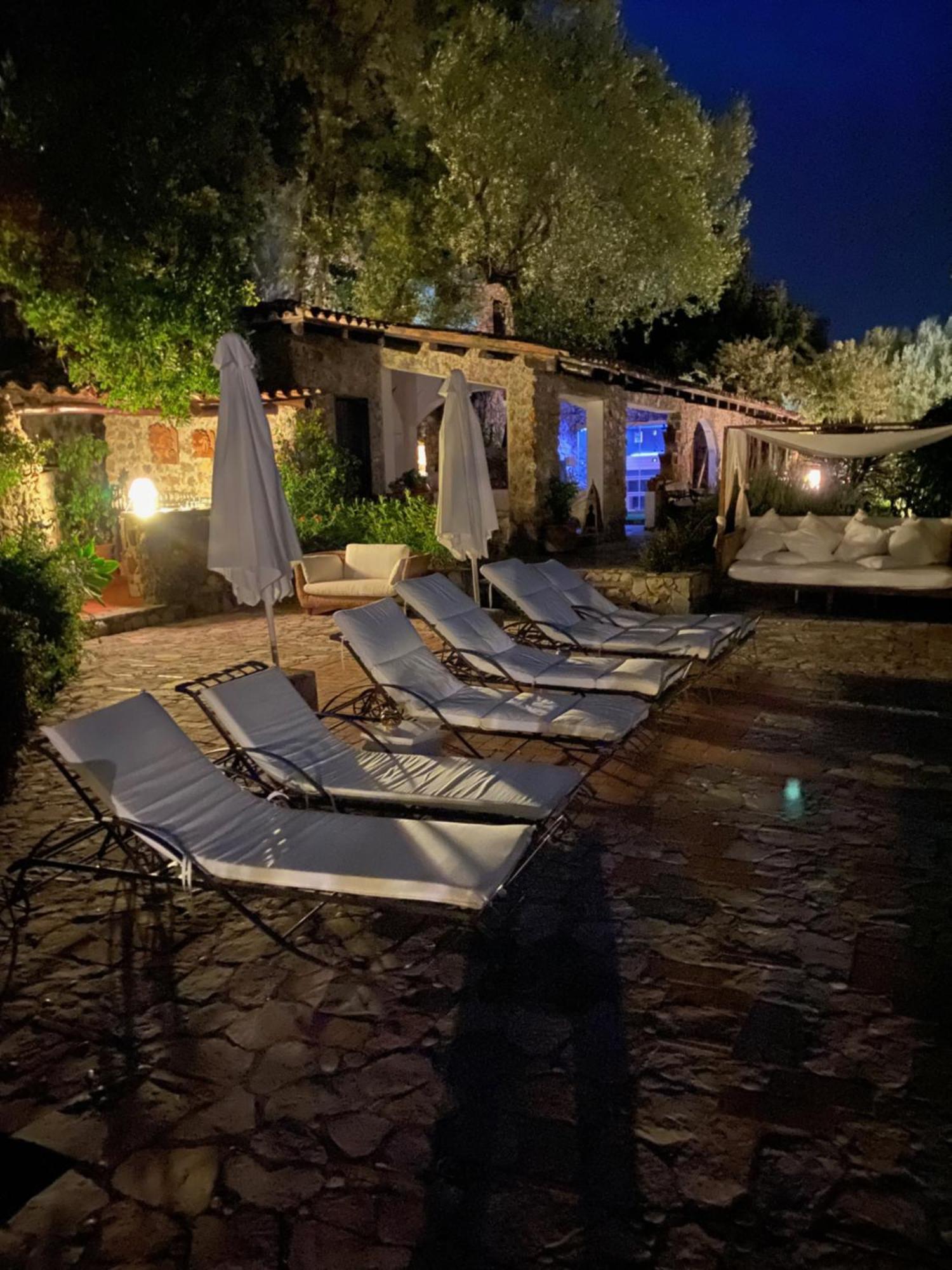 Maison Du Reve スカリオ エクステリア 写真