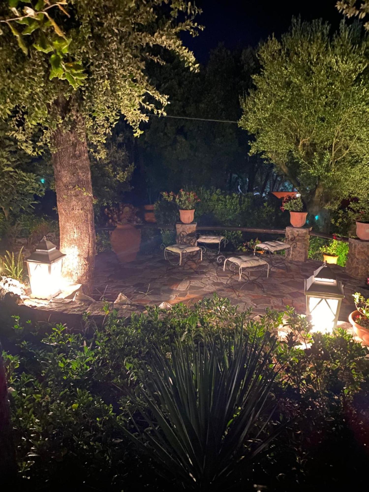 Maison Du Reve スカリオ エクステリア 写真