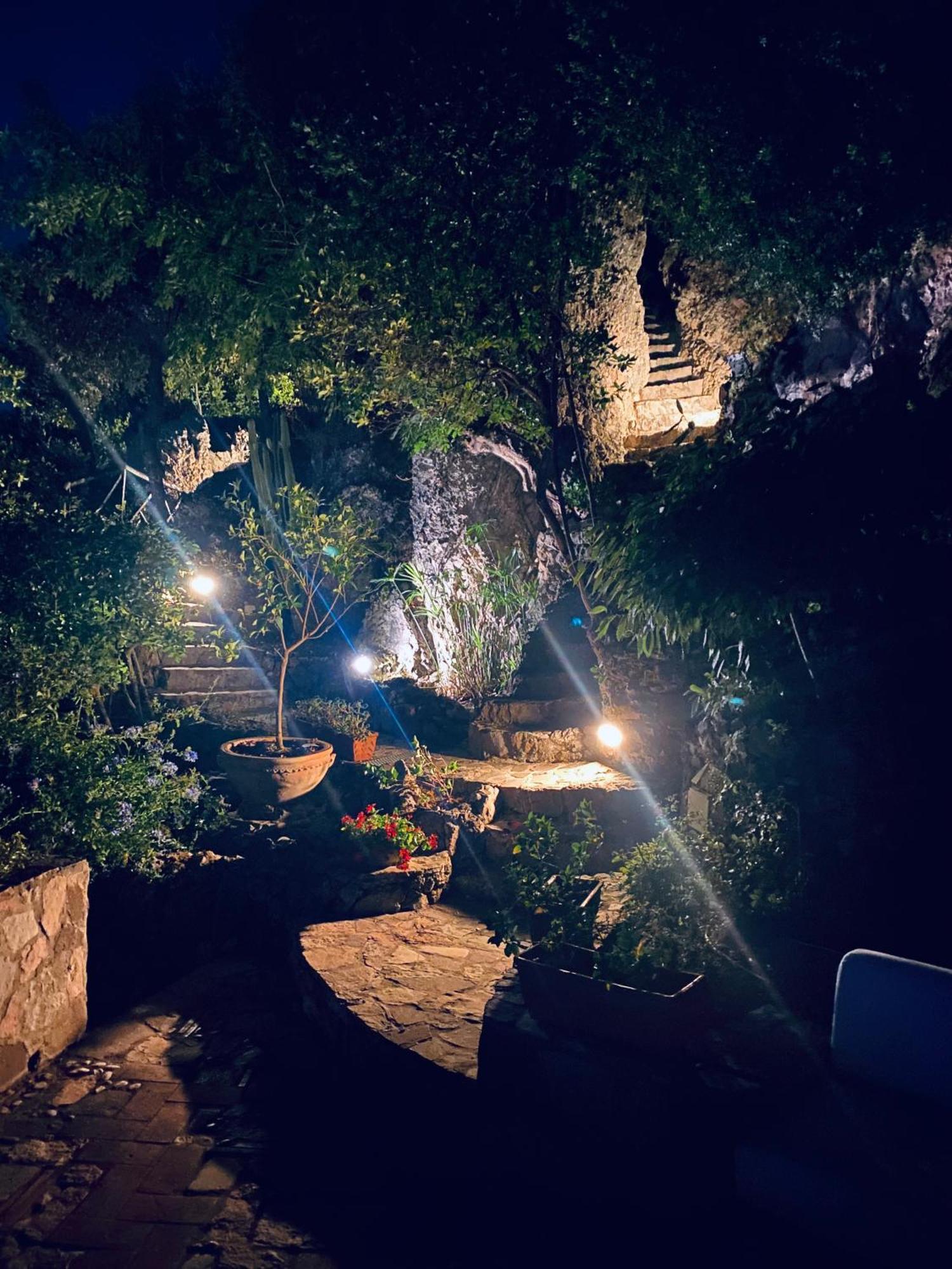 Maison Du Reve スカリオ エクステリア 写真