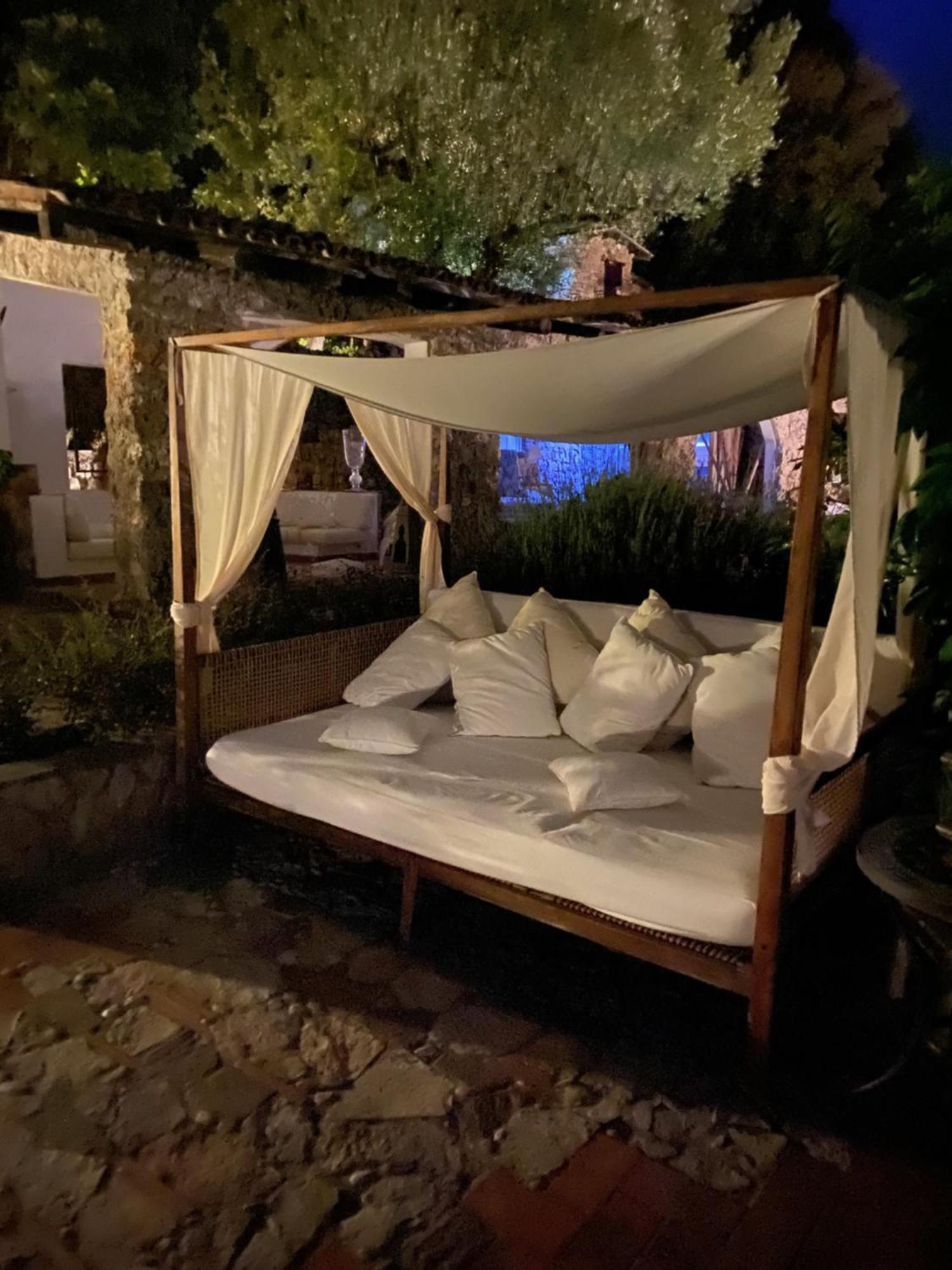 Maison Du Reve スカリオ エクステリア 写真
