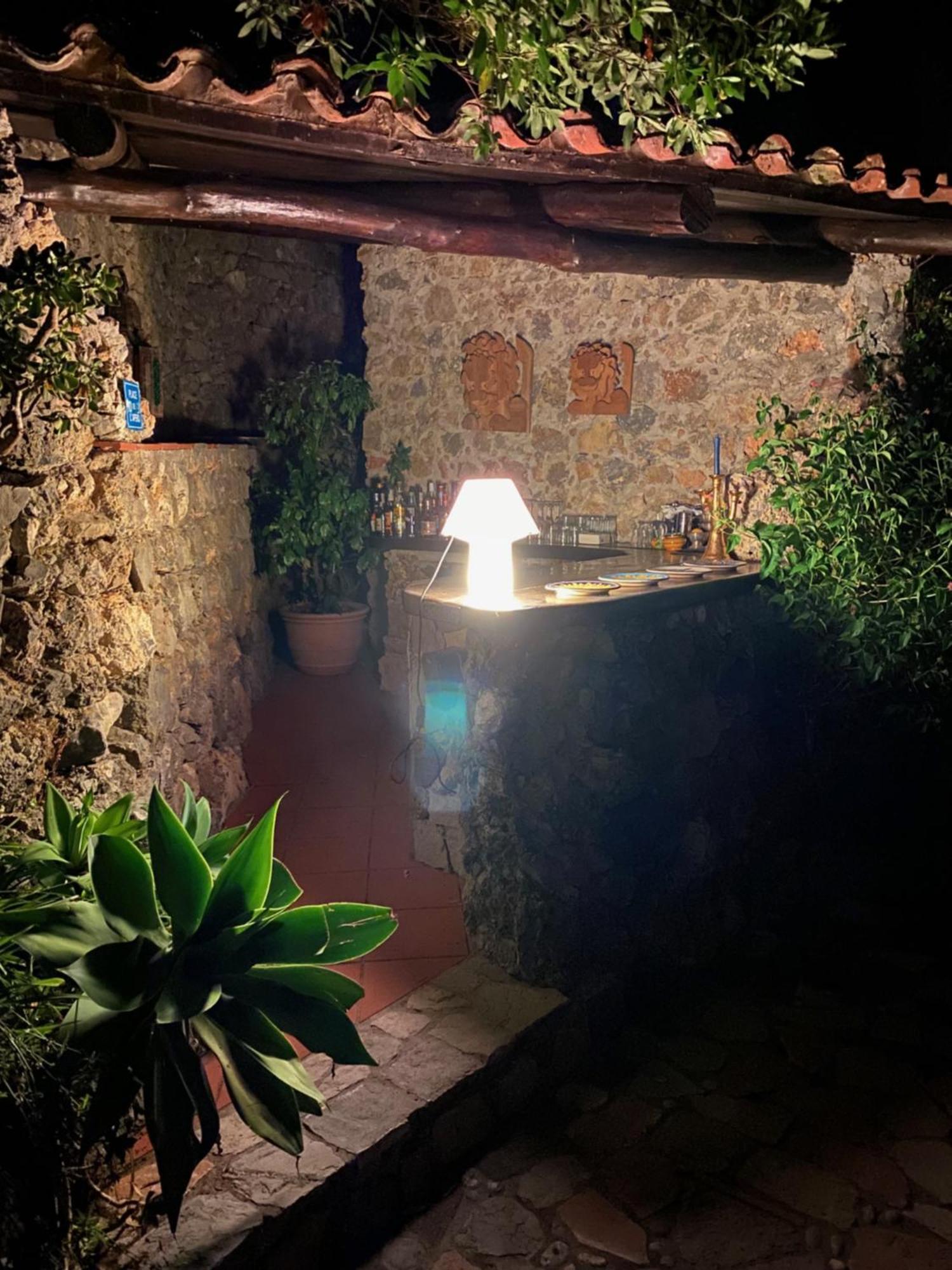 Maison Du Reve スカリオ エクステリア 写真