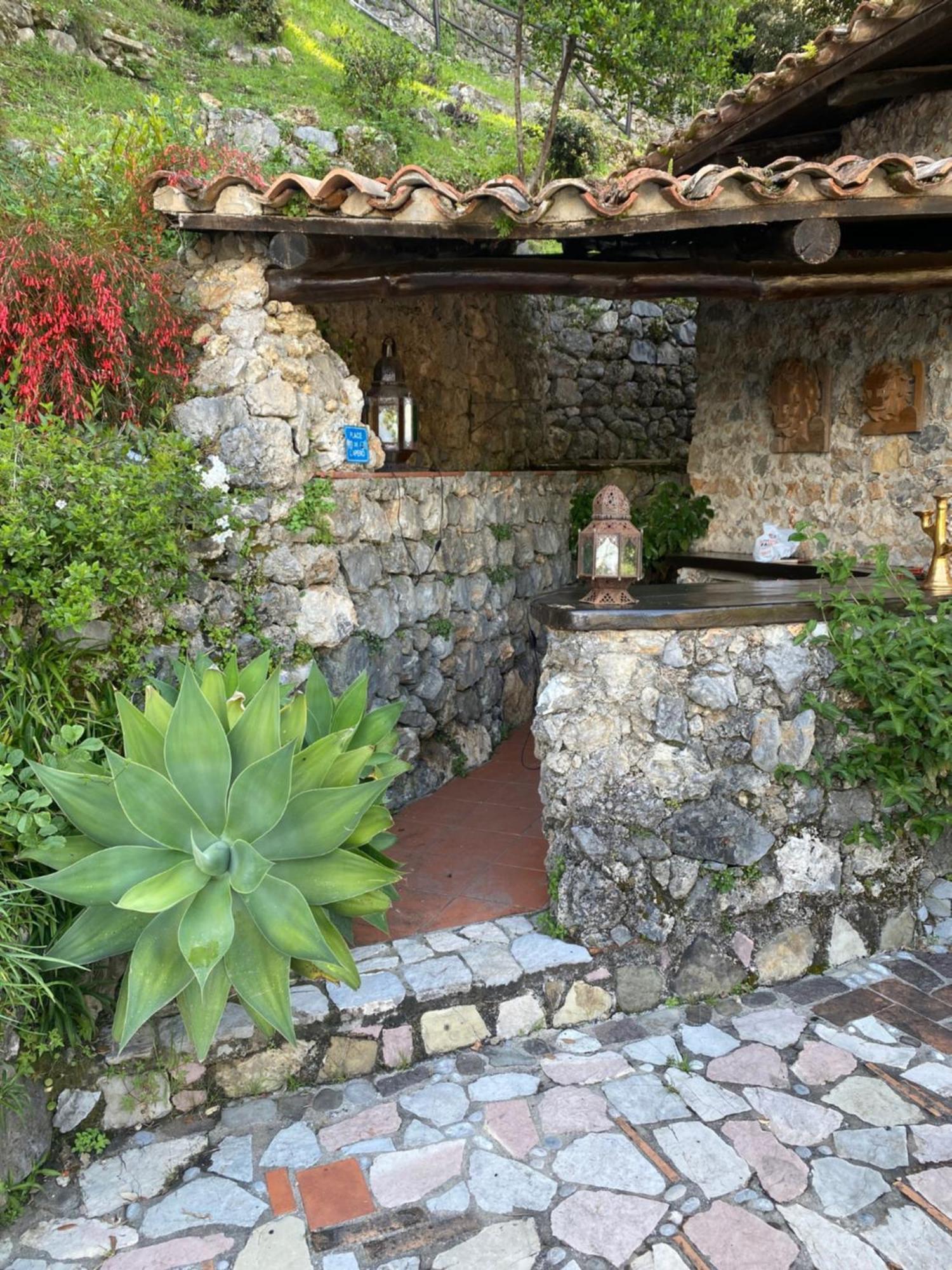 Maison Du Reve スカリオ エクステリア 写真