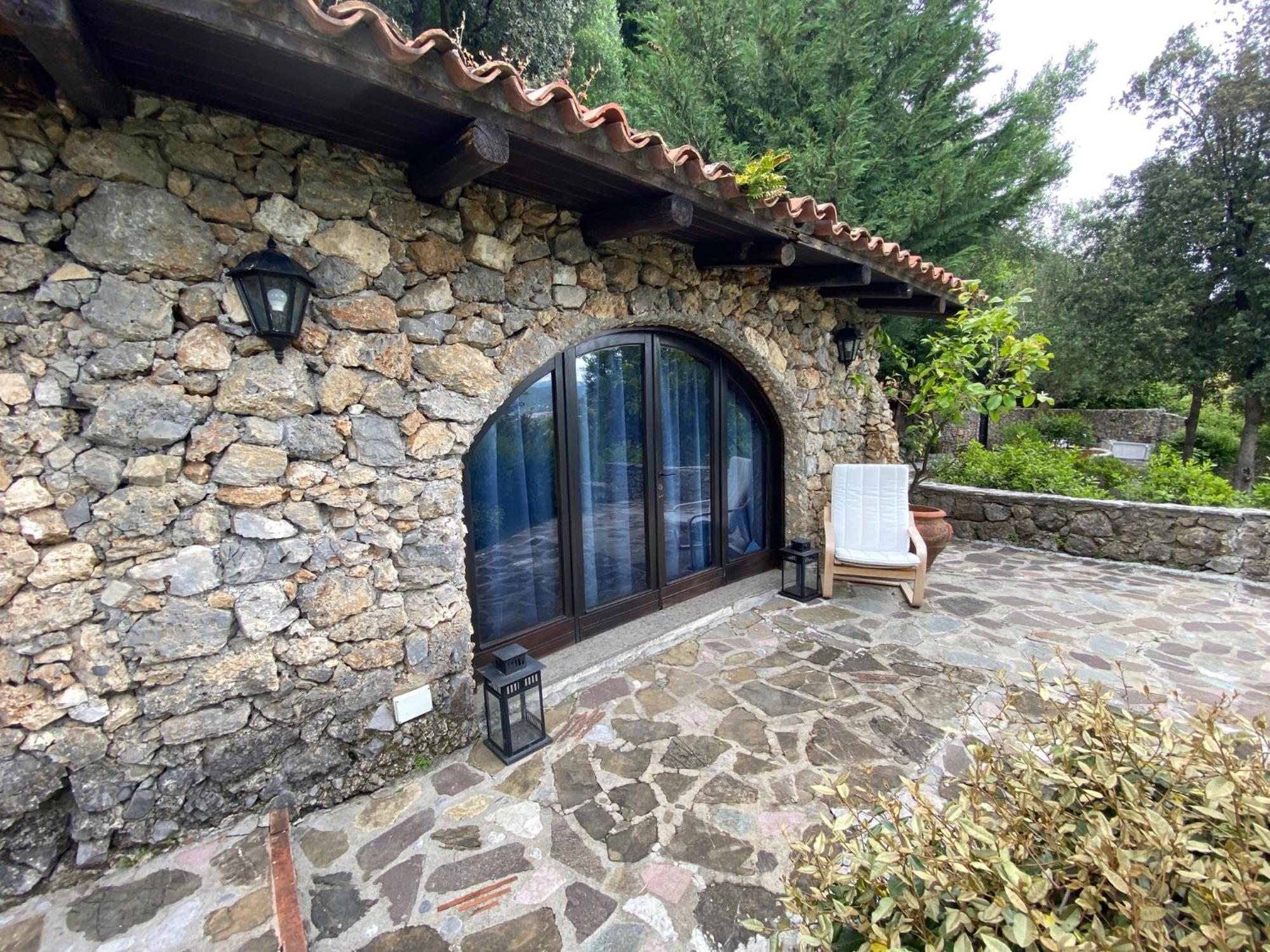 Maison Du Reve スカリオ エクステリア 写真