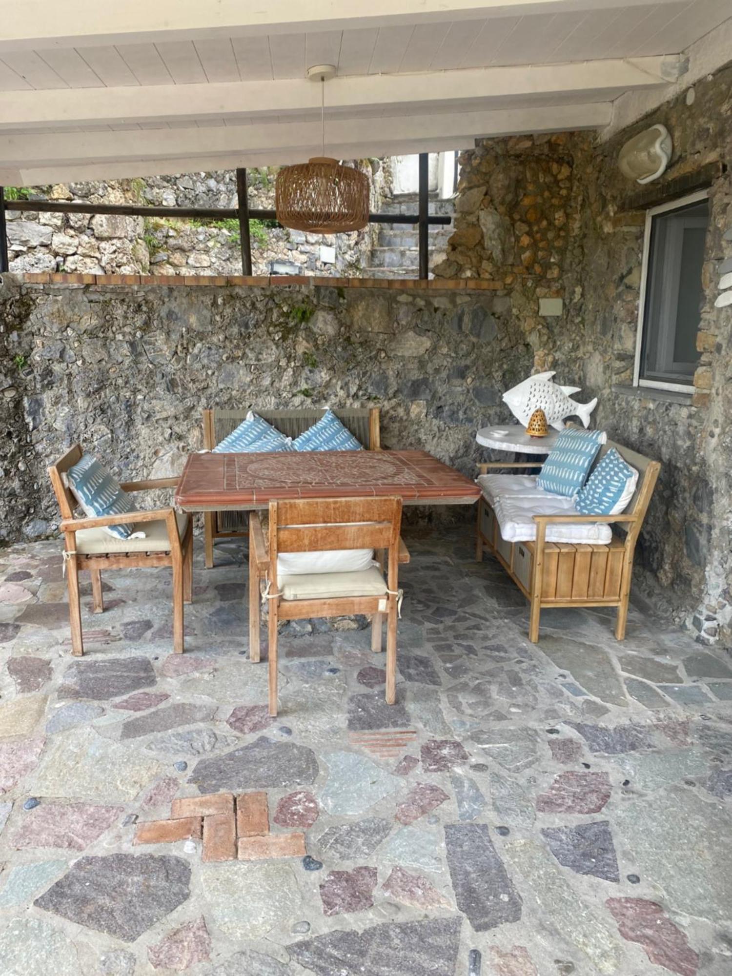 Maison Du Reve スカリオ エクステリア 写真