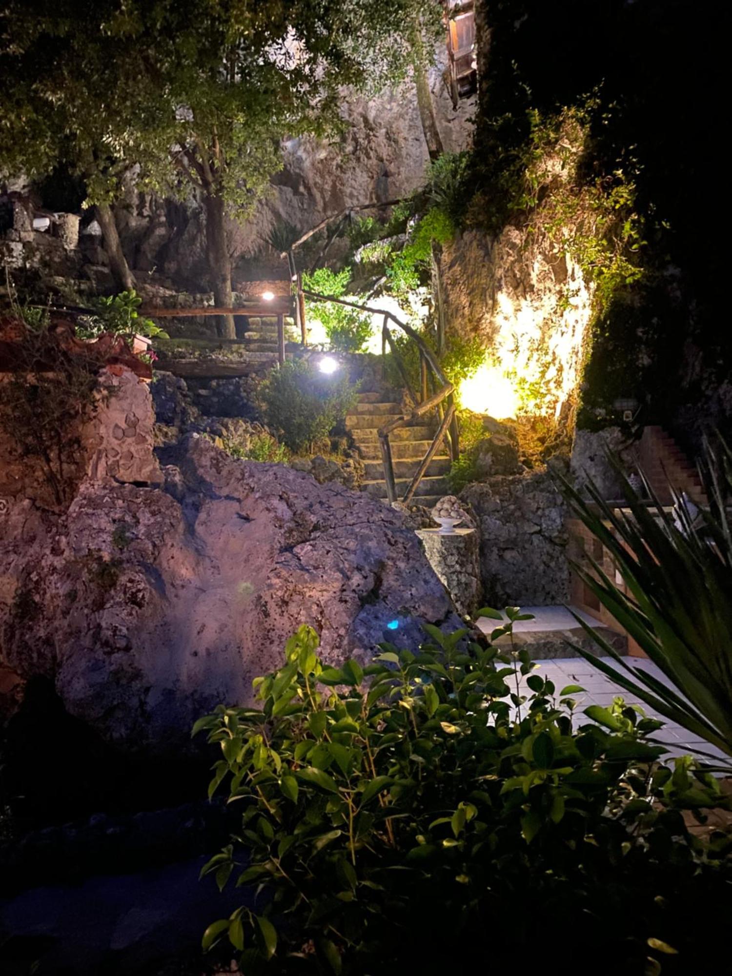 Maison Du Reve スカリオ エクステリア 写真